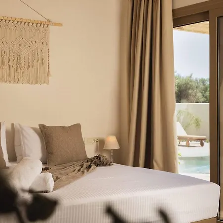 Marvelous Zakynthos | 2 Bedrooms | Hisui | Spacious Sun Terrace | Private Pool With Integrated Jacuzzi | Bbq | Kydoni Villa *