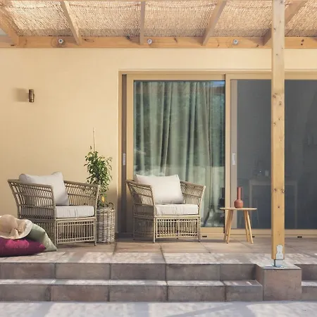 Marvelous Zakynthos | 2 Bedrooms | Hisui | Spacious Sun Terrace | Private Pool With Integrated Jacuzzi | Bbq | Kydoni Villa