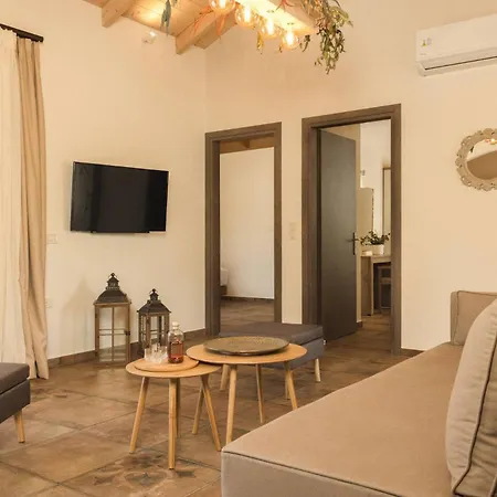 Villa Marvelous Zakynthos | 2 Bedrooms | Hisui | Spacious Sun Terrace | Private Pool With Integrated Jacuzzi | Bbq | Kydoni *